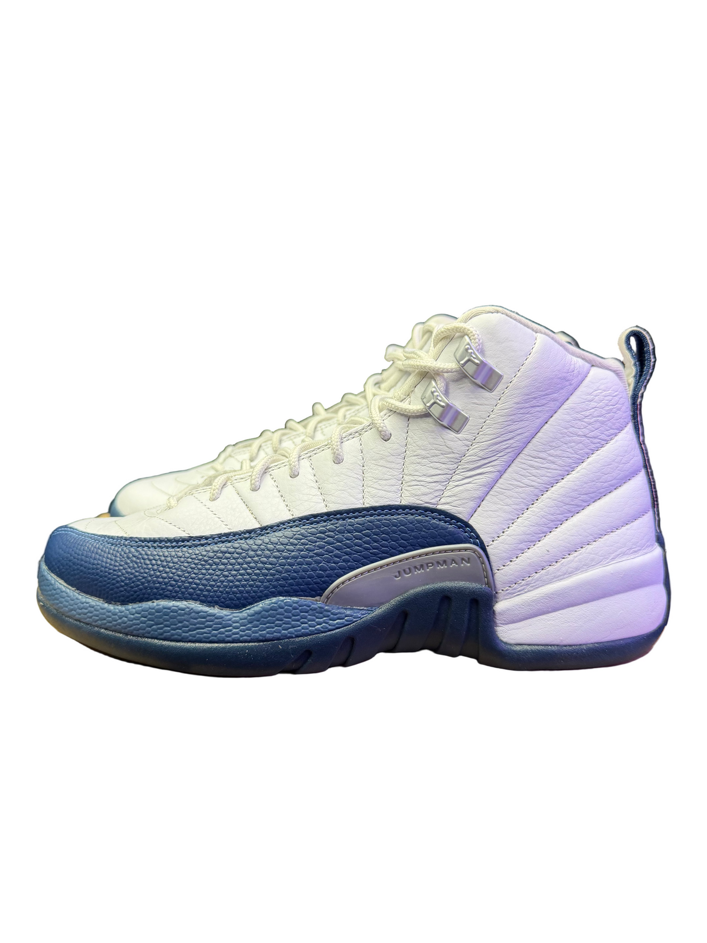 Nike Air Jordan 12 Retro (GS) French Blue