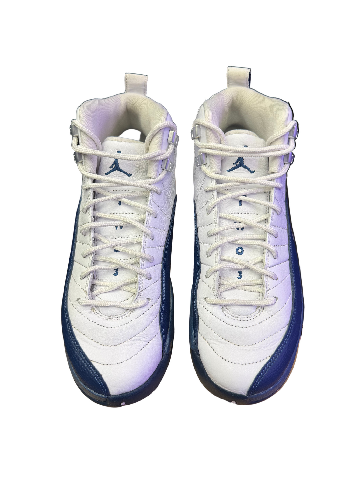 Nike Air Jordan 12 Retro (GS) French Blue