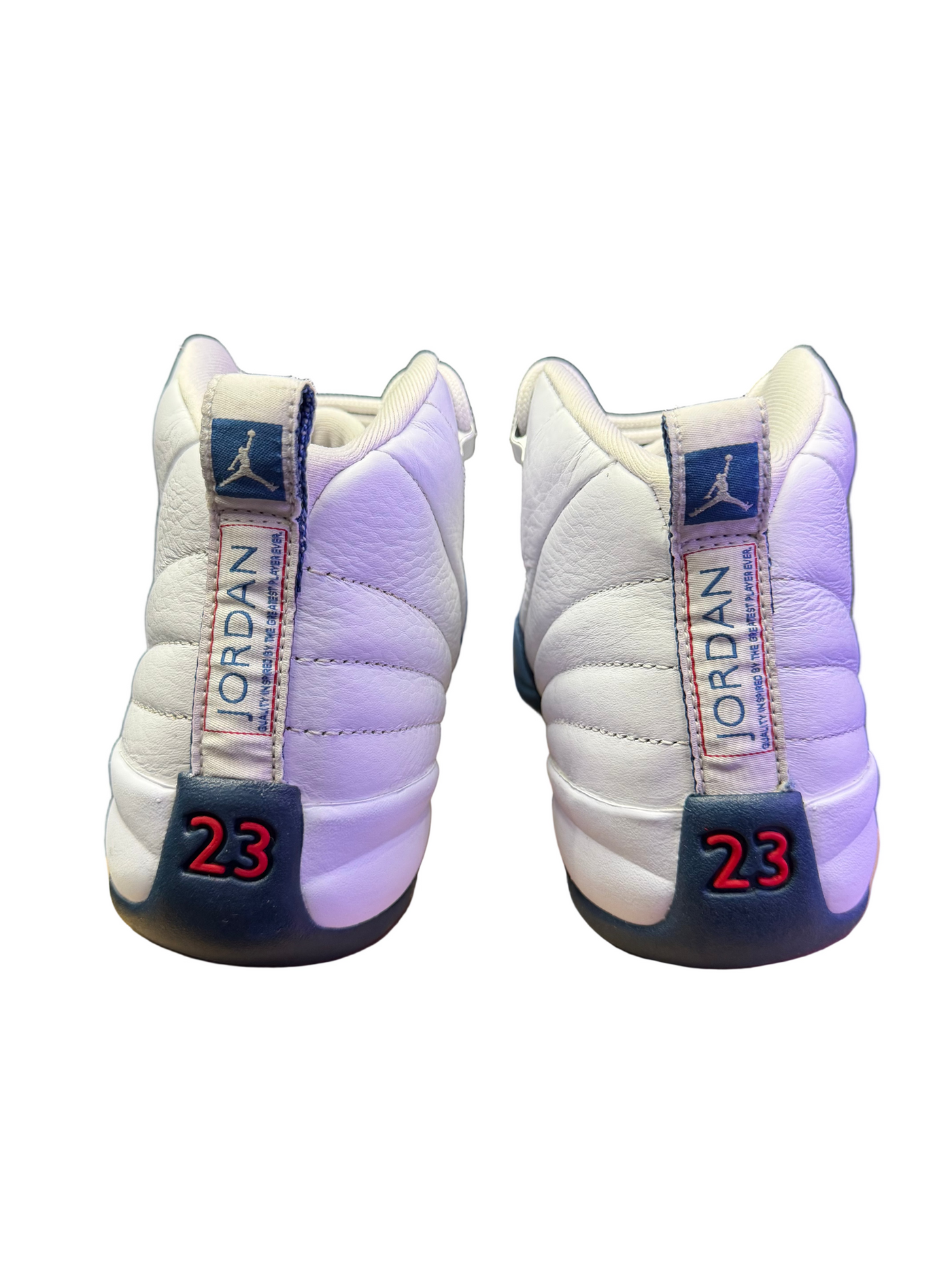 Nike Air Jordan 12 Retro (GS) French Blue