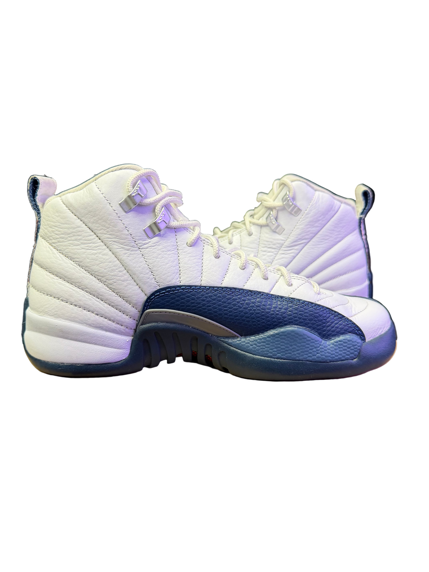Nike Air Jordan 12 Retro (GS) French Blue