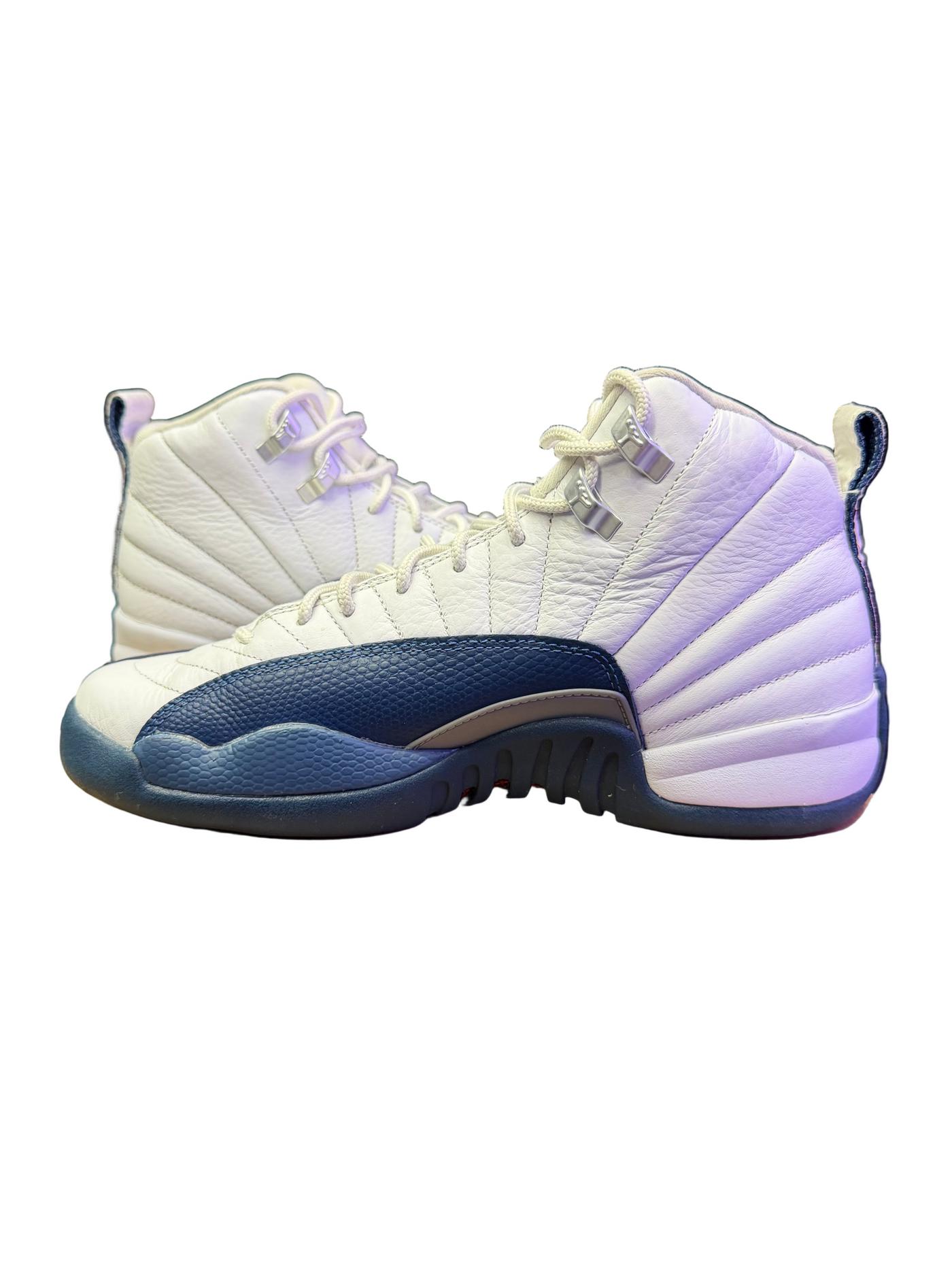 Nike Air Jordan 12 Retro (GS) French Blue