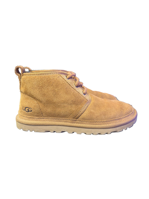 UGG Neumel Classic Boots Chestnut