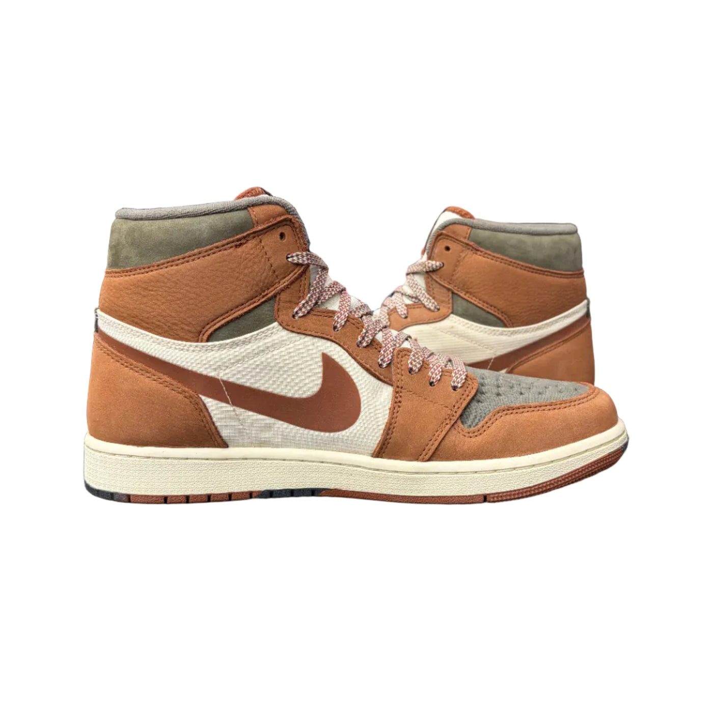 Nike Air Jordan 1 High Element Gore-Tex Legend Coffee