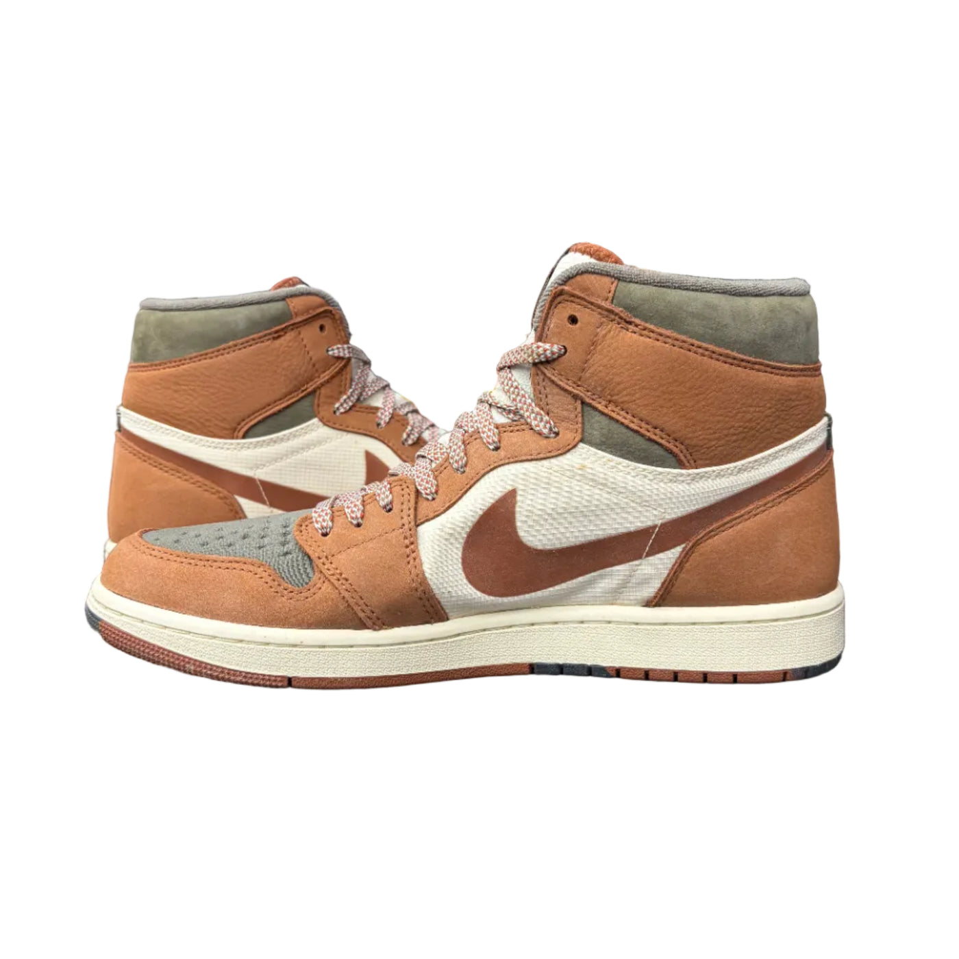 Nike Air Jordan 1 High Element Gore-Tex Legend Coffee