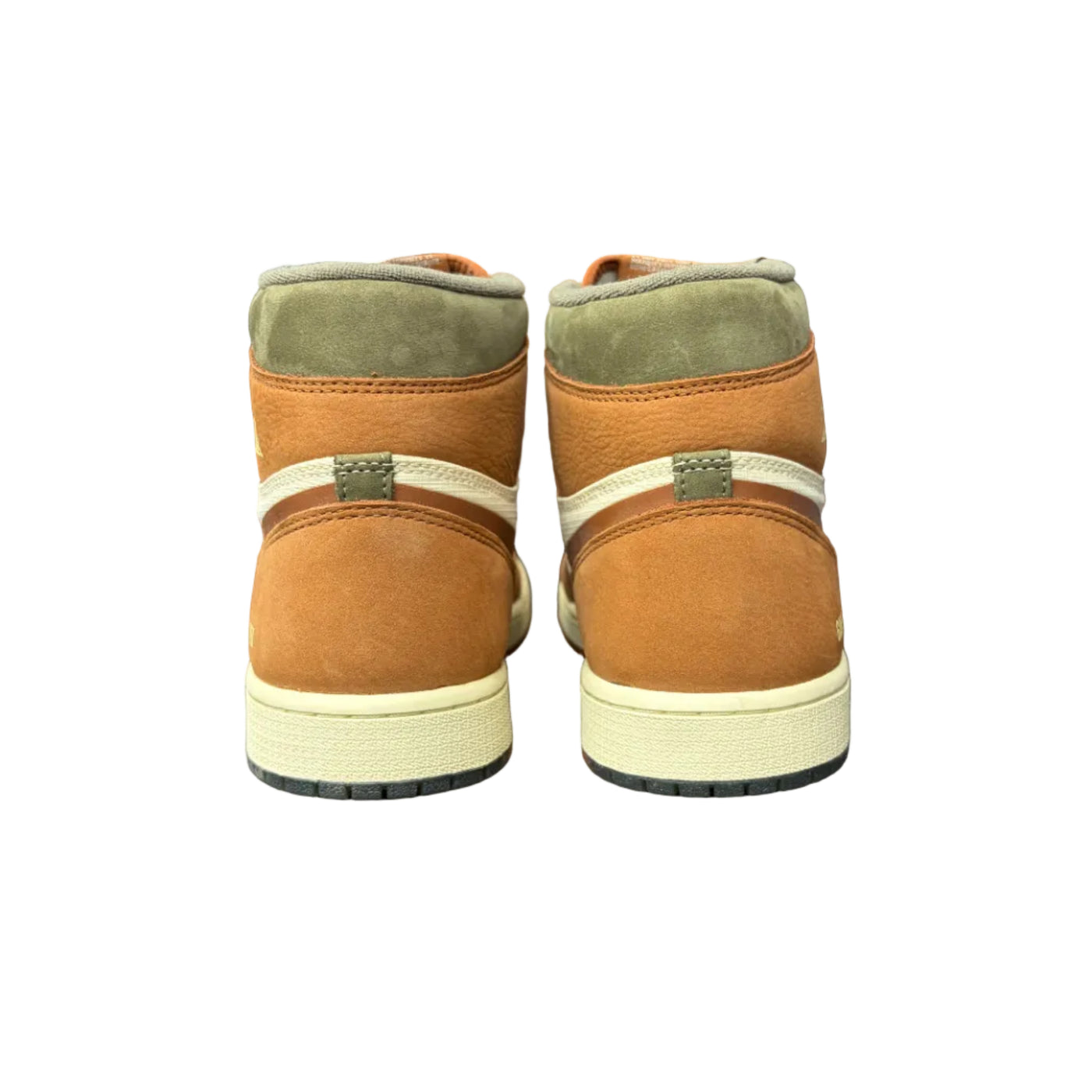 Nike Air Jordan 1 High Element Gore-Tex Legend Coffee