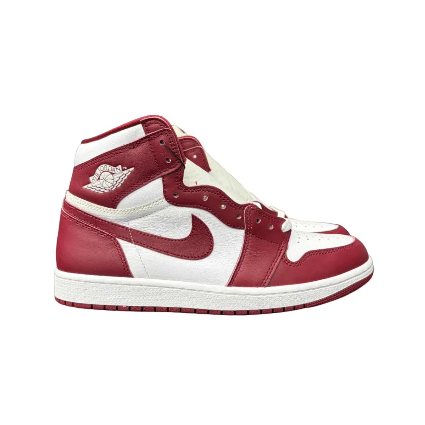 Nike Air Jordan 1 Retro High Artisanal Team Red