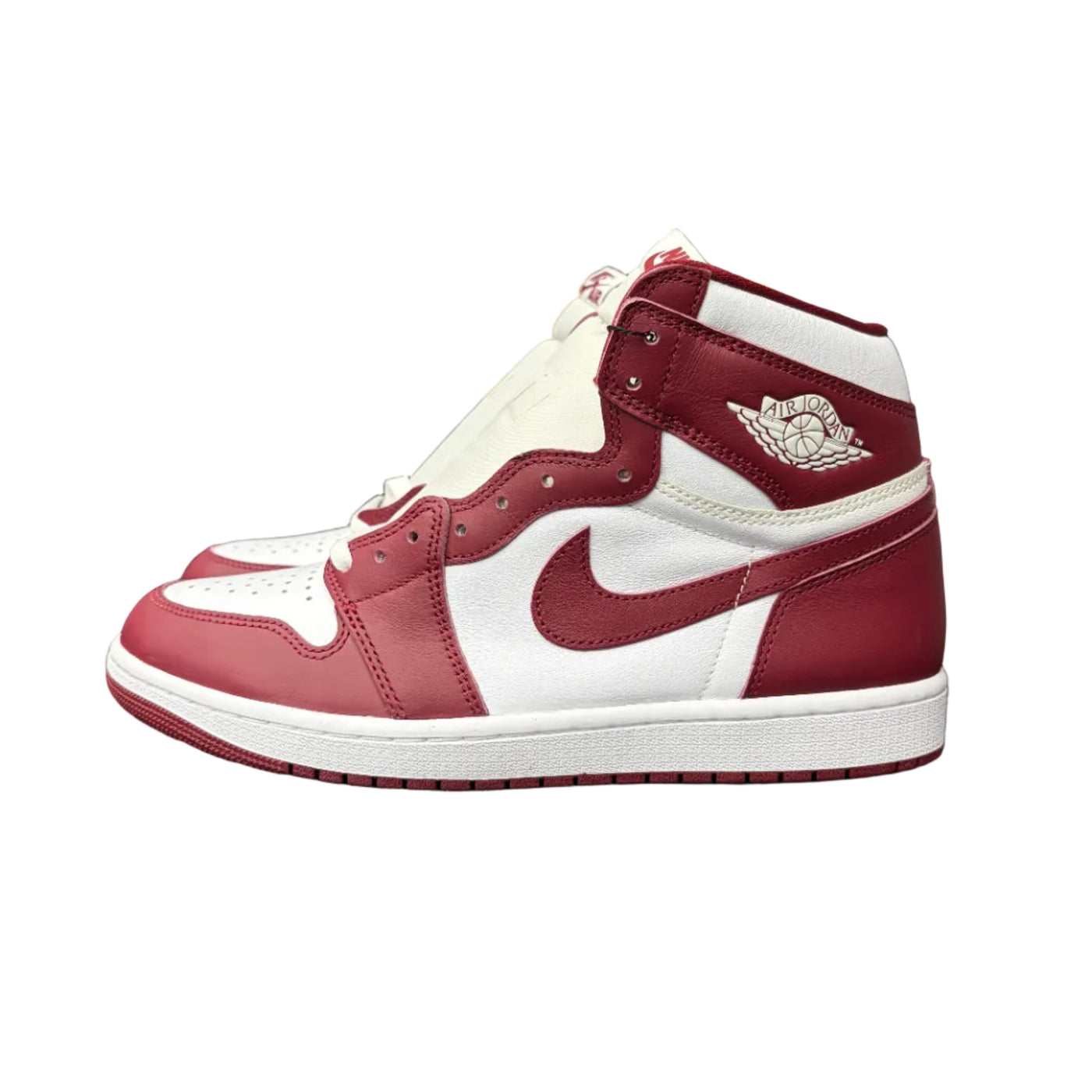 Nike Air Jordan 1 Retro High Artisanal Team Red