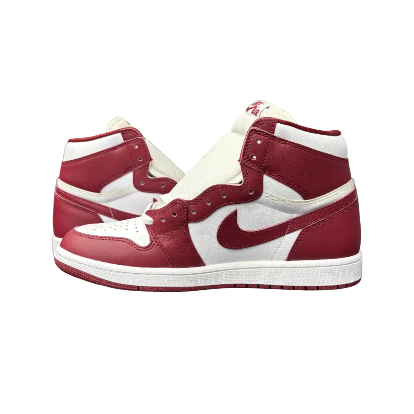 Nike Air Jordan 1 Retro High Artisanal Team Red