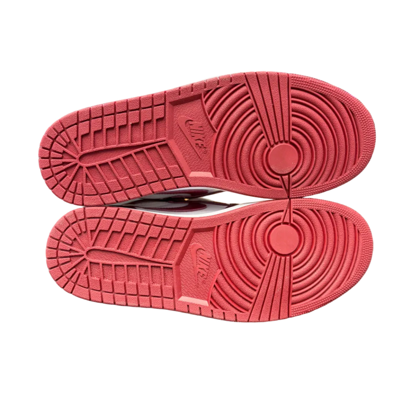 Nike Air Jordan 1 Retro High Artisanal Team Red