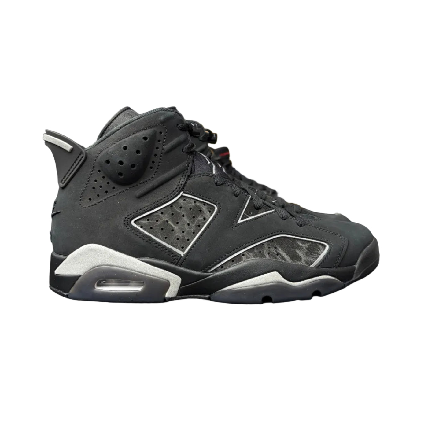 Nike Air Jordan 6 Retro Cap and Gown