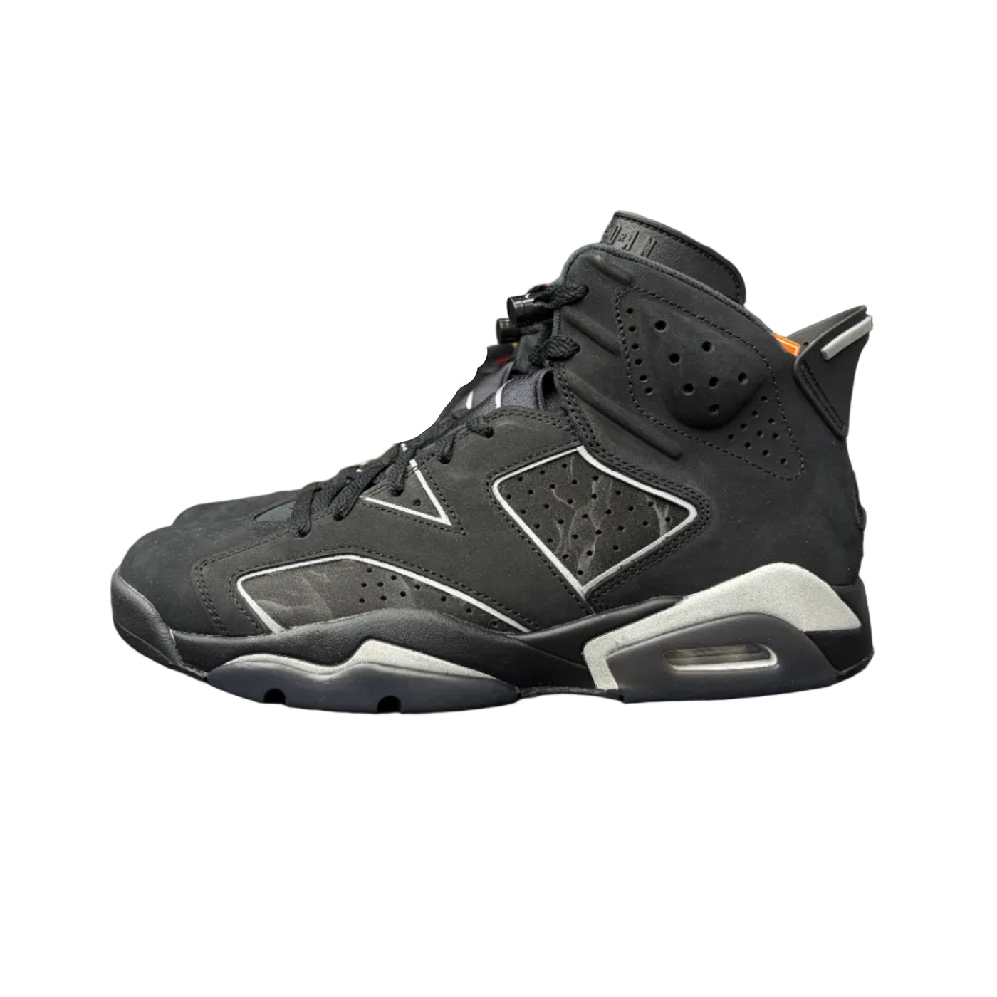Nike Air Jordan 6 Retro Cap and Gown