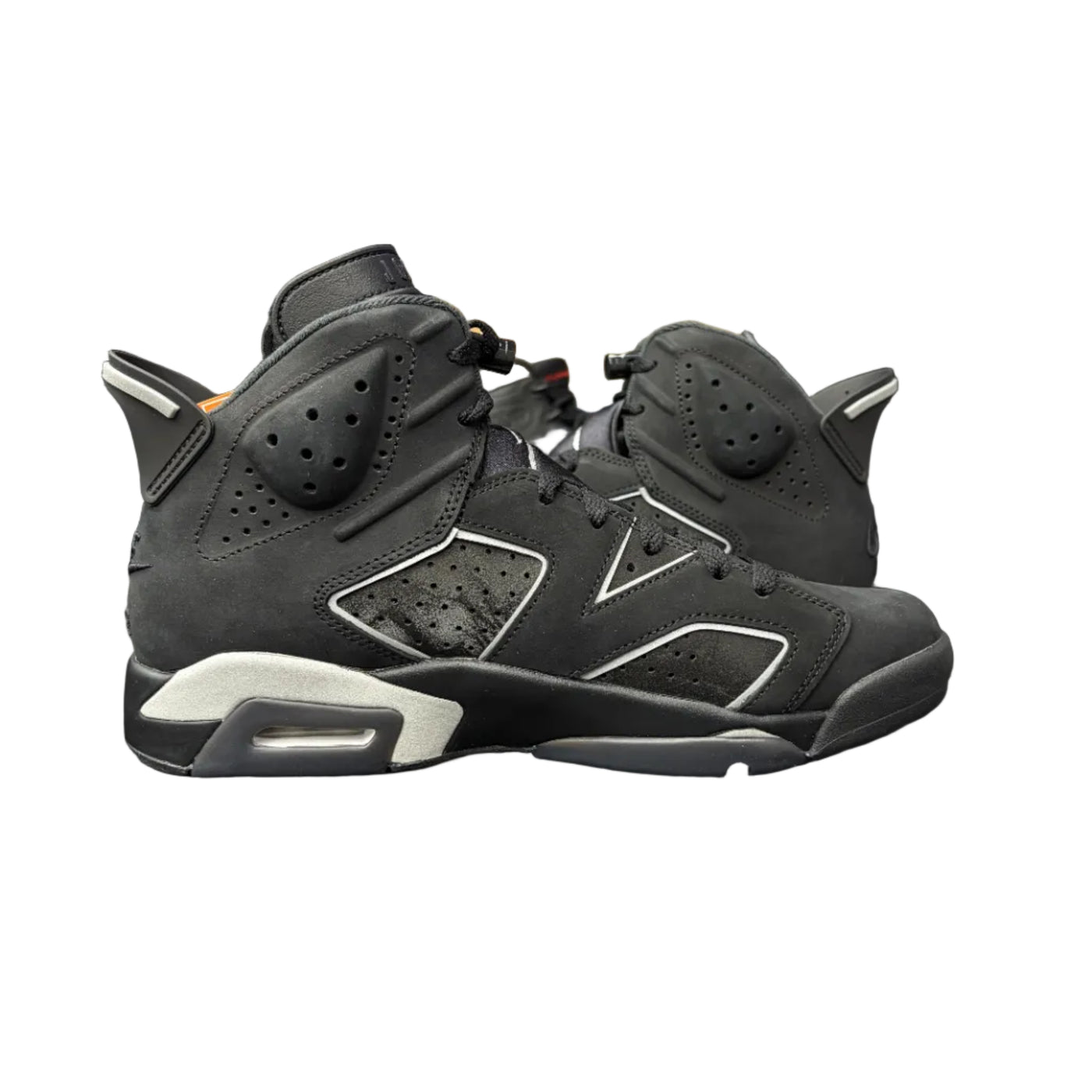 Nike Air Jordan 6 Retro Cap and Gown