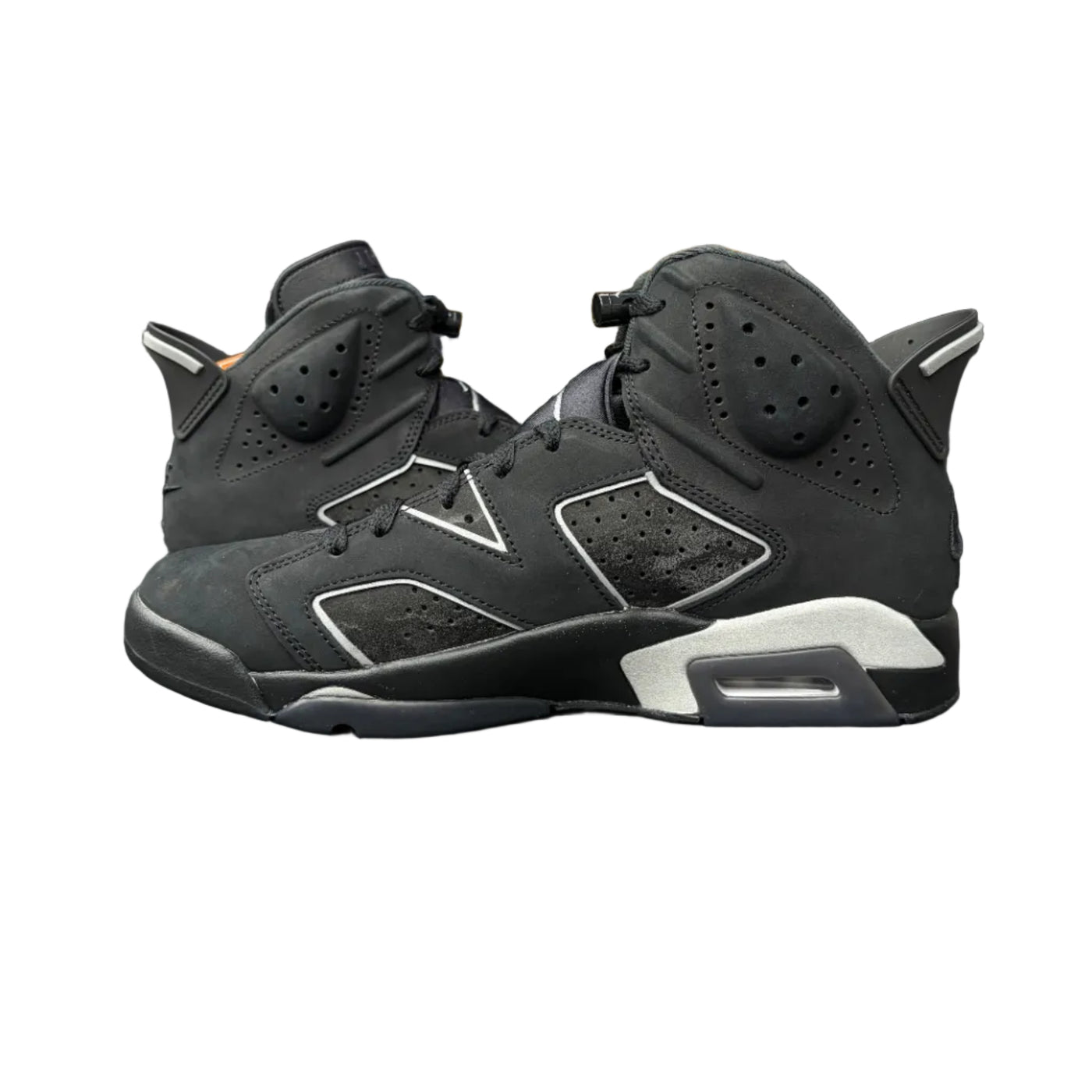 Nike Air Jordan 6 Retro Cap and Gown