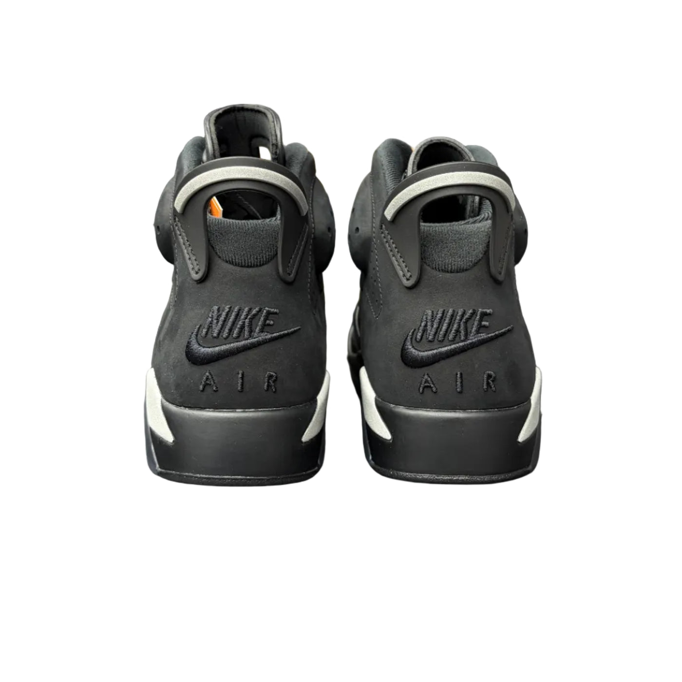 Nike Air Jordan 6 Retro Cap and Gown
