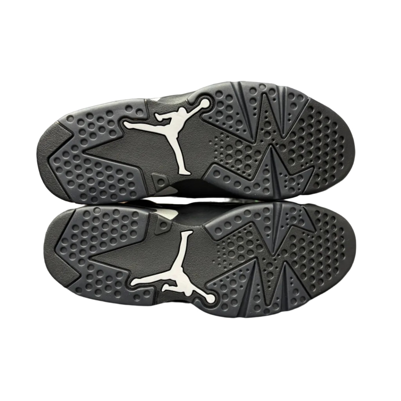 Nike Air Jordan 6 Retro Cap and Gown