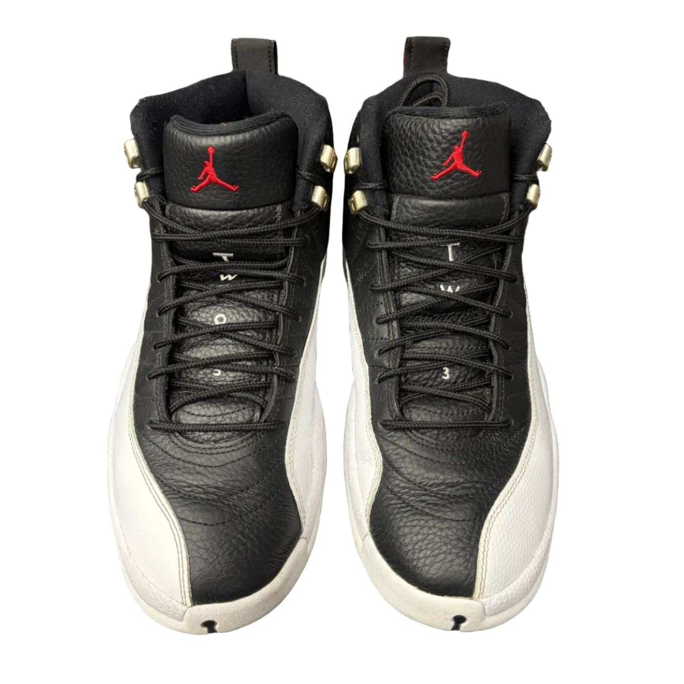 Nike Air Jordan 12 Retro Playoff