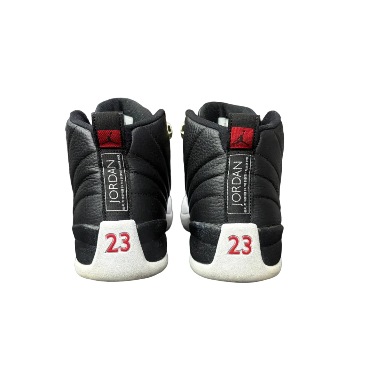 Nike Air Jordan 12 Retro Playoff