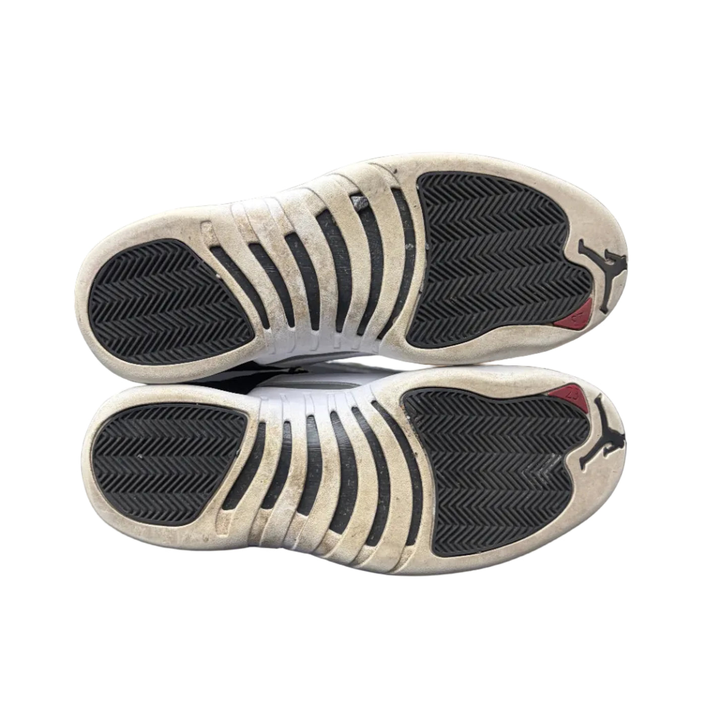 Nike Air Jordan 12 Retro Playoff