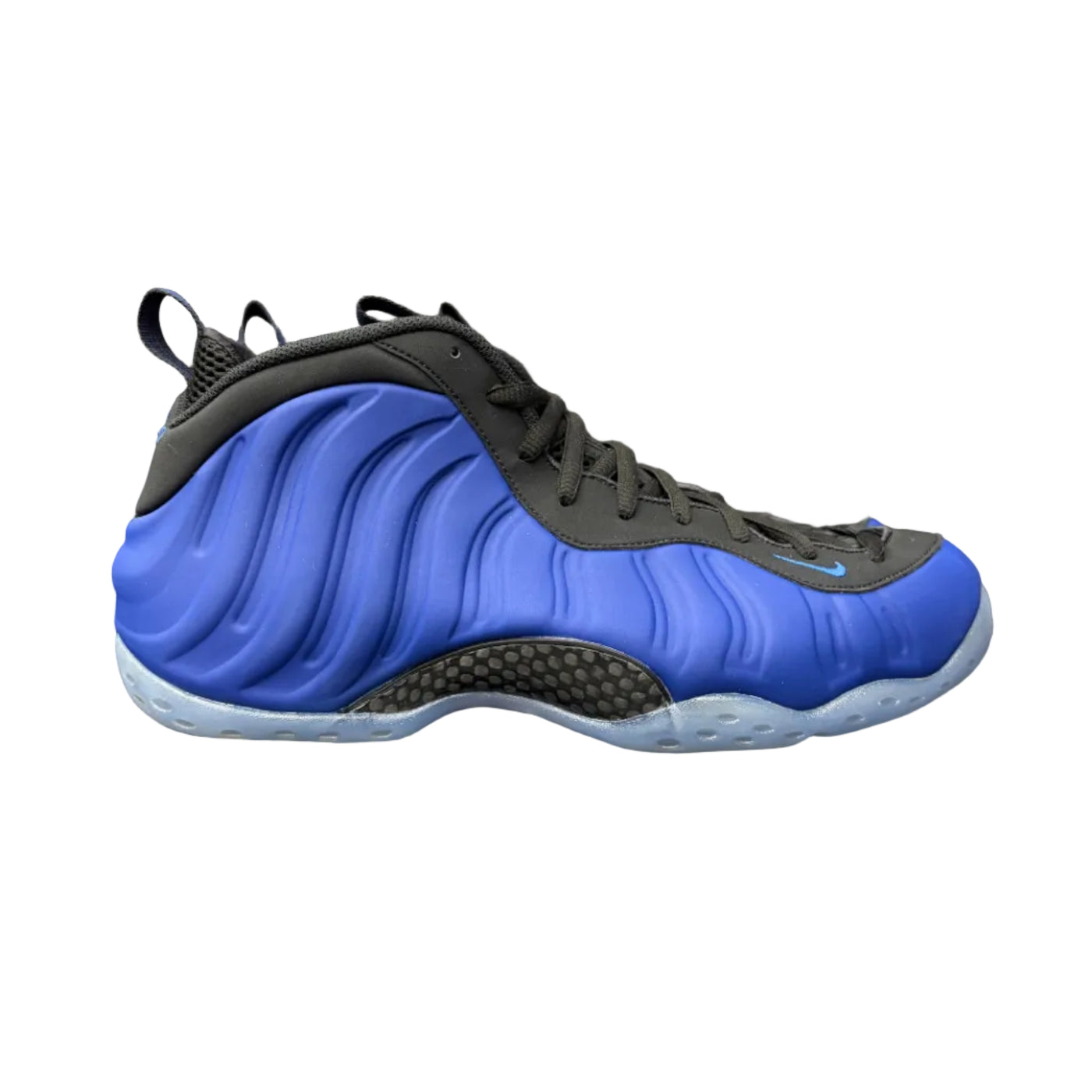 Nike Air Foamposite One Deep Royal