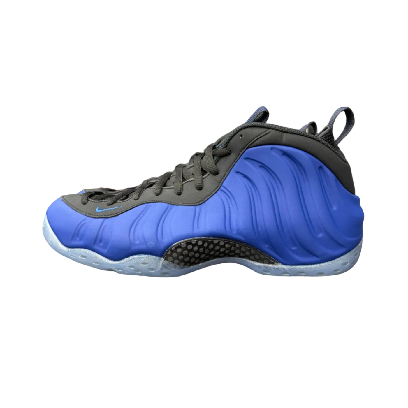 Nike Air Foamposite One Deep Royal
