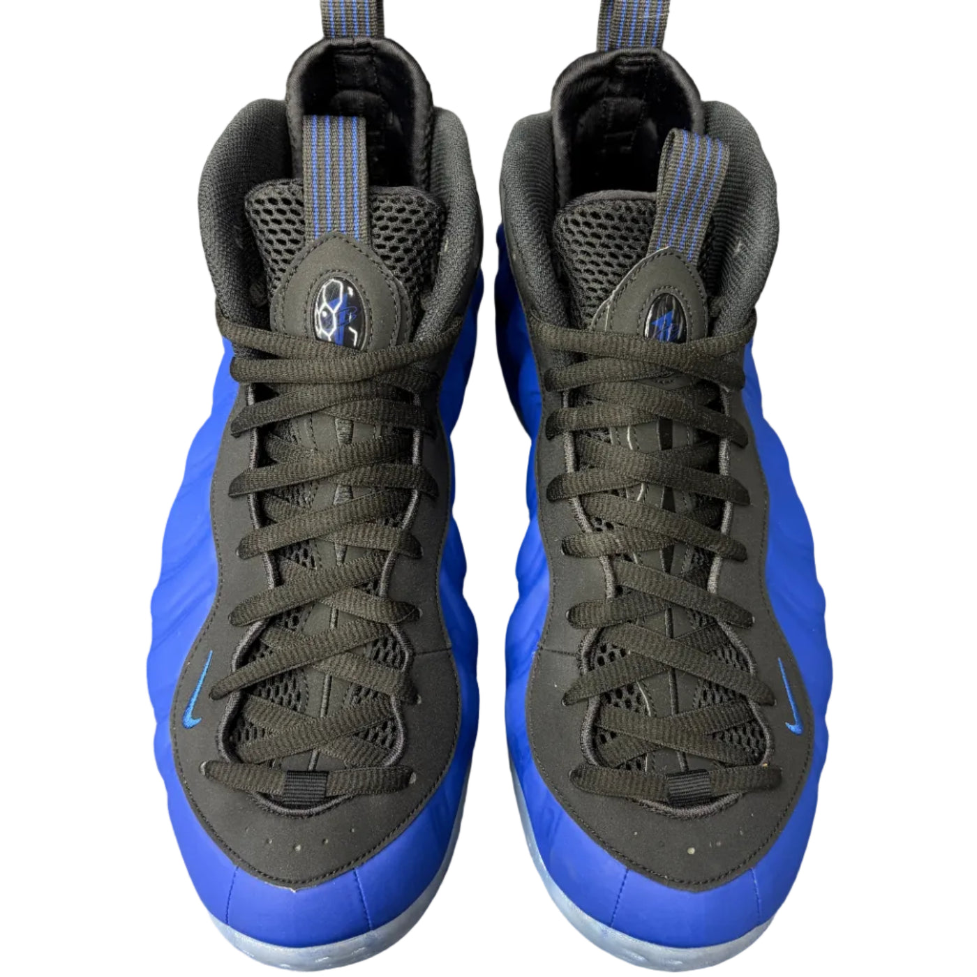 Nike Air Foamposite One Deep Royal