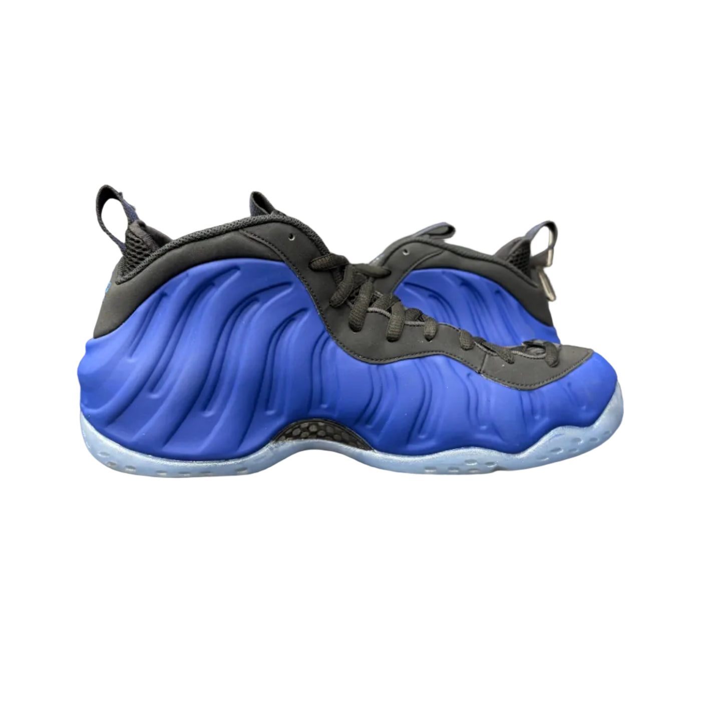 Nike Air Foamposite One Deep Royal