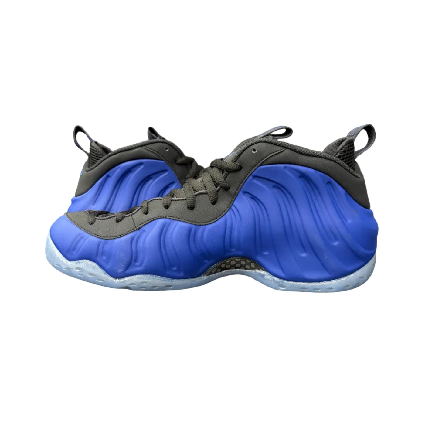 Nike Air Foamposite One Deep Royal