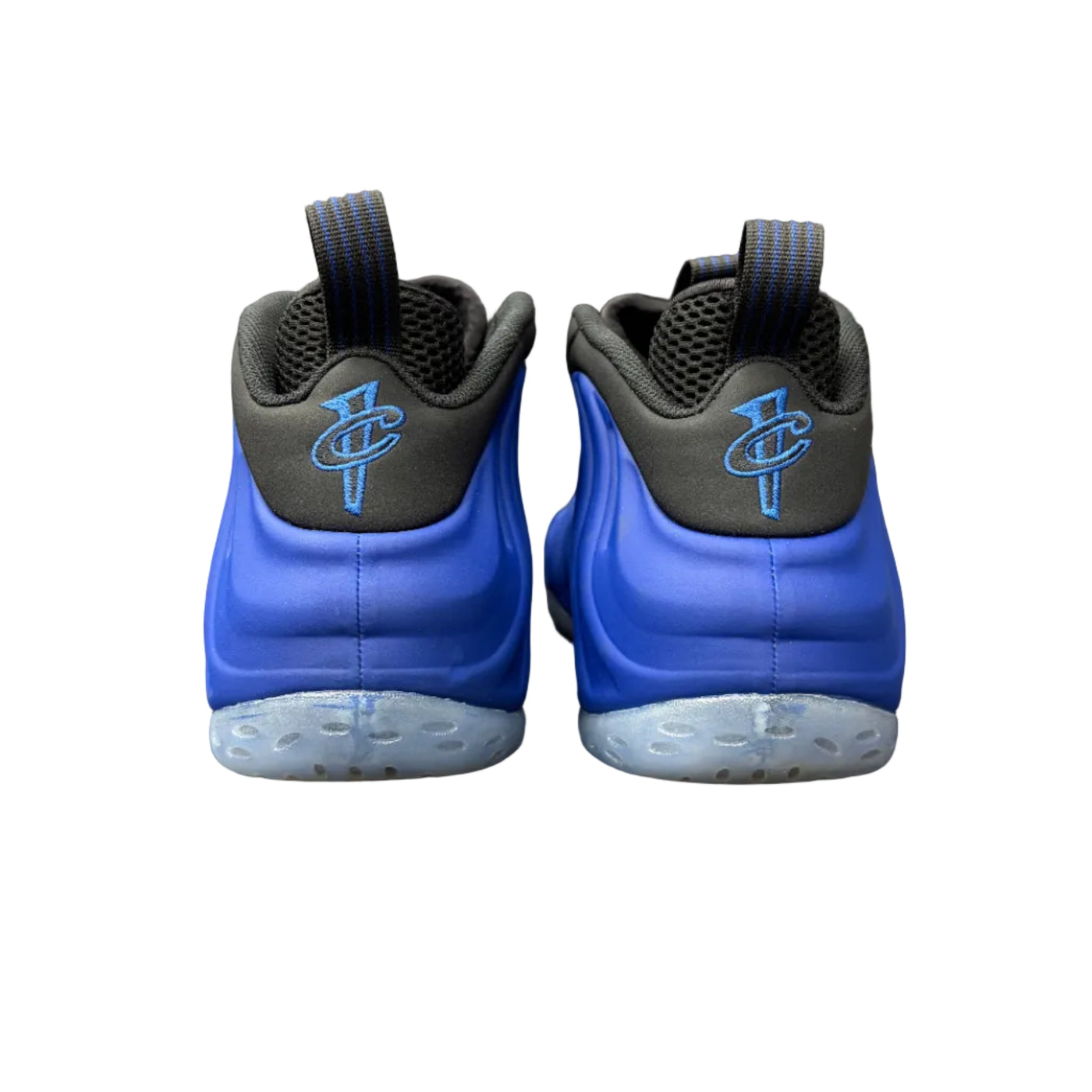 Nike Air Foamposite One Deep Royal