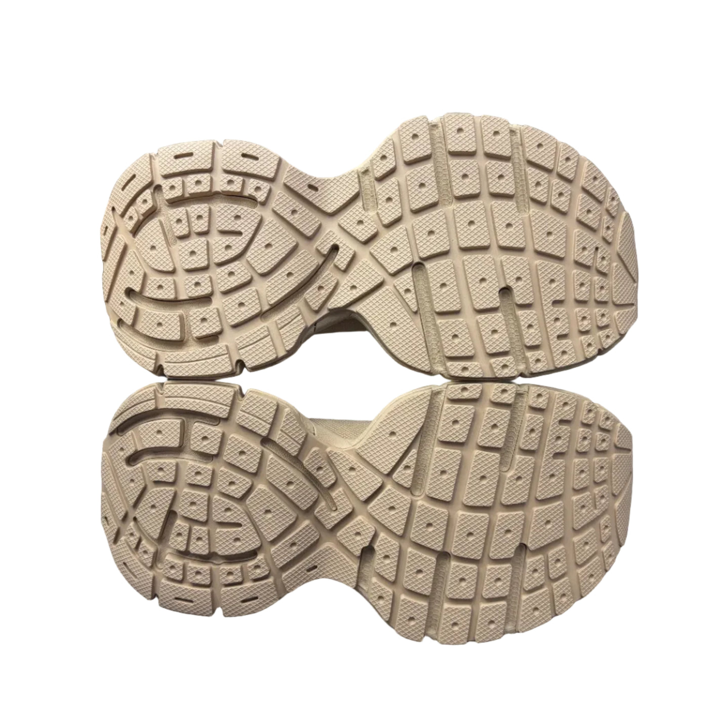 Balenciaga 3XL Sock Sneakers Beige
