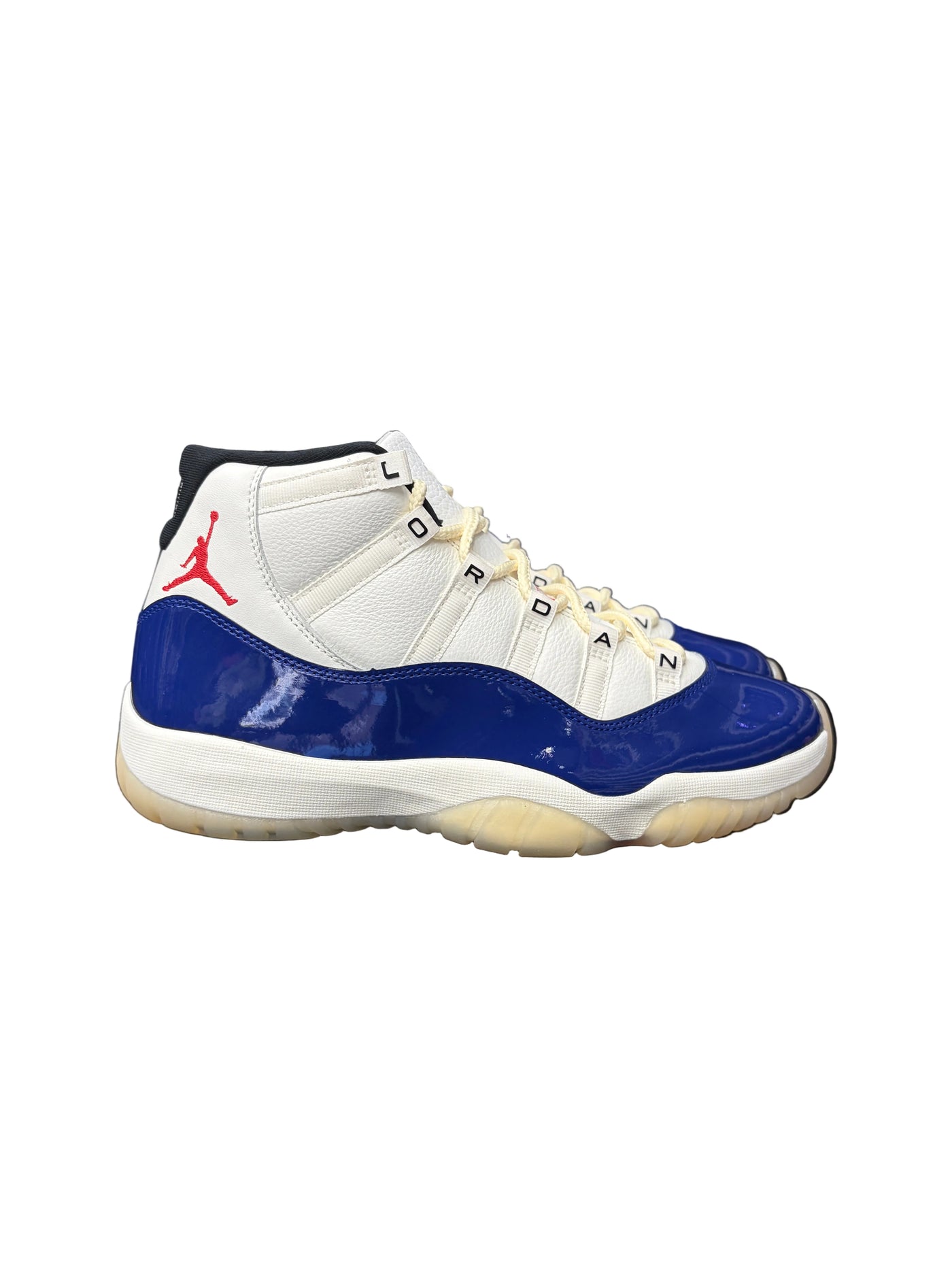 Nike Air Jordan 11 Retro Rare Air