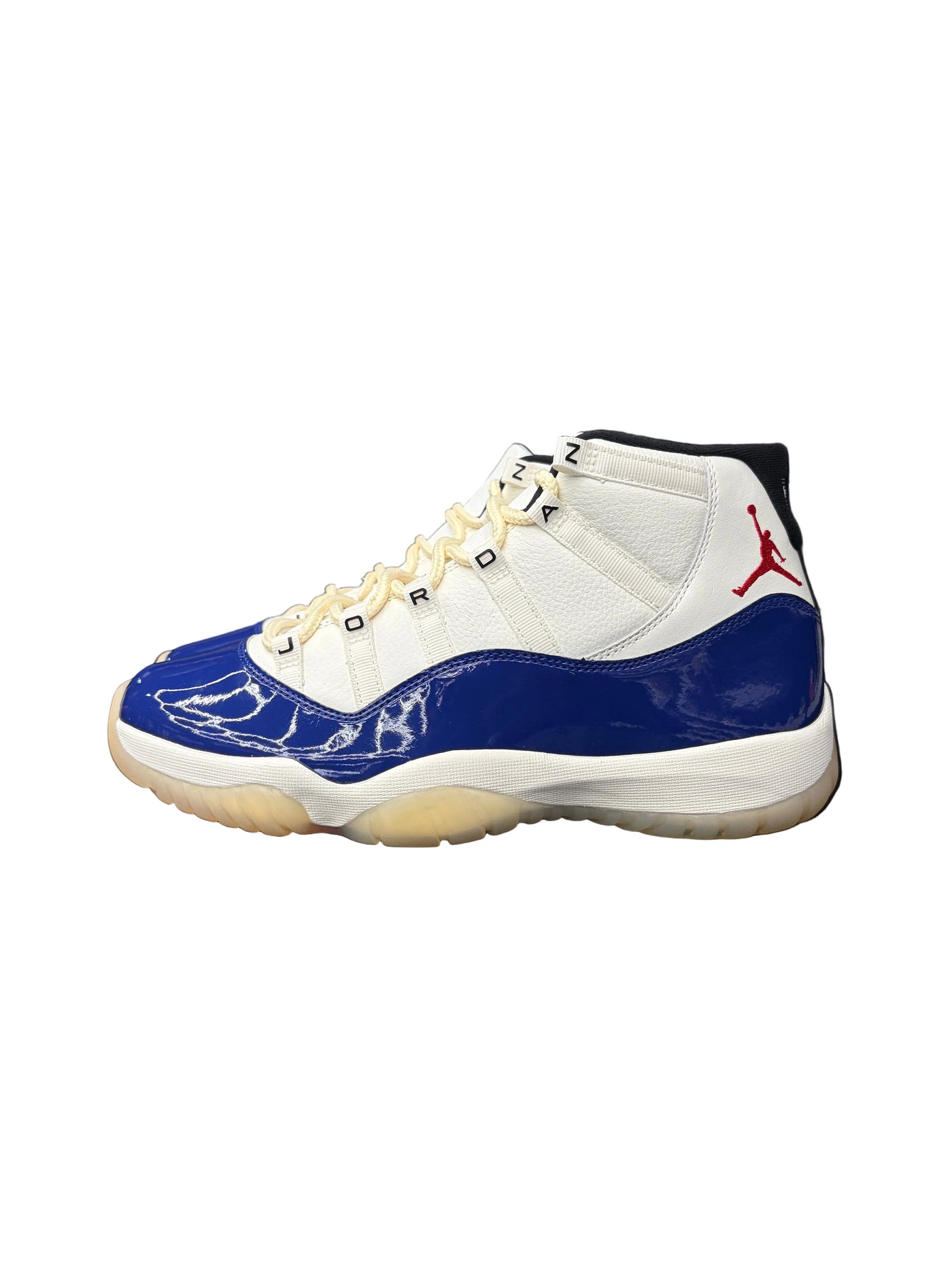 Nike Air Jordan 11 Retro Rare Air