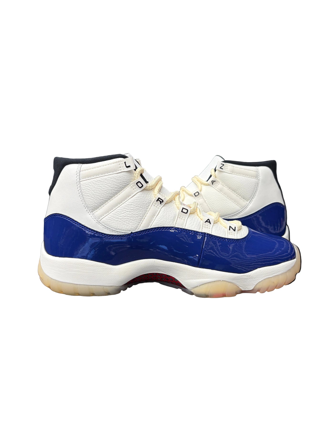 Nike Air Jordan 11 Retro Rare Air