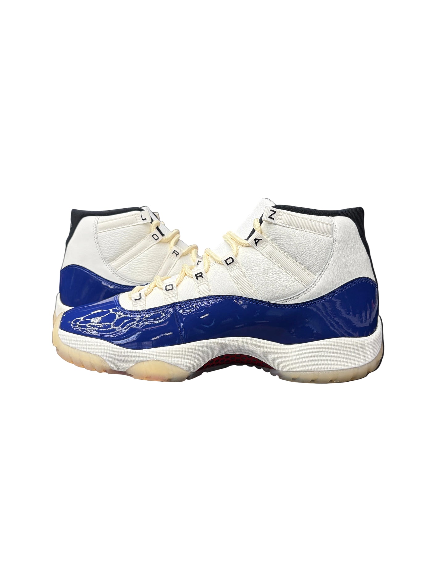 Nike Air Jordan 11 Retro Rare Air