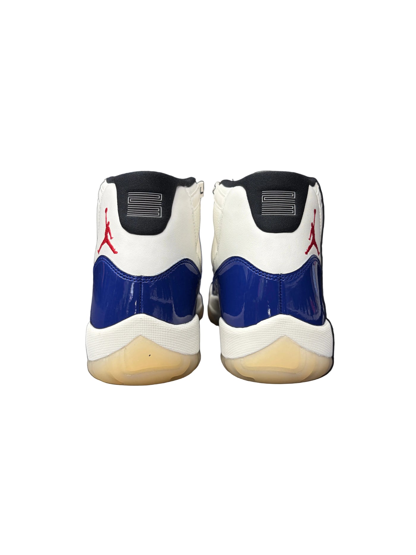 Nike Air Jordan 11 Retro Rare Air