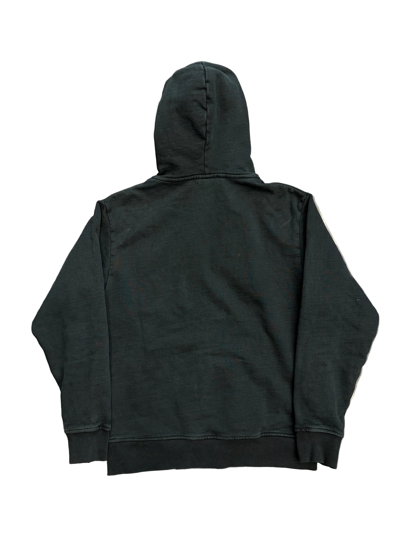 Kith Pocket Williams Hoodie Black