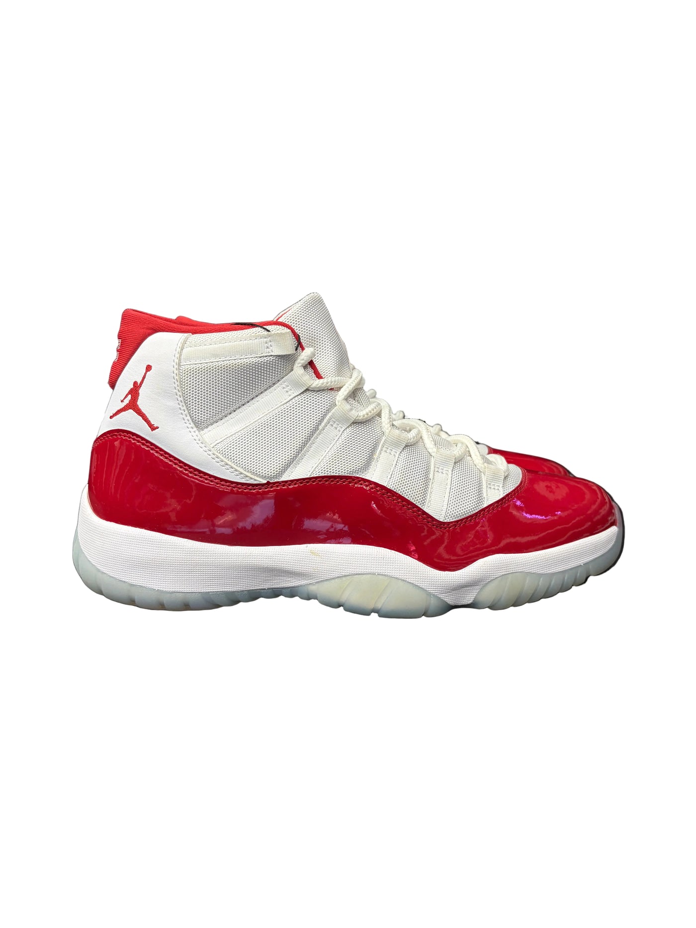 Nike Air Jordan 11 Retro Cherry