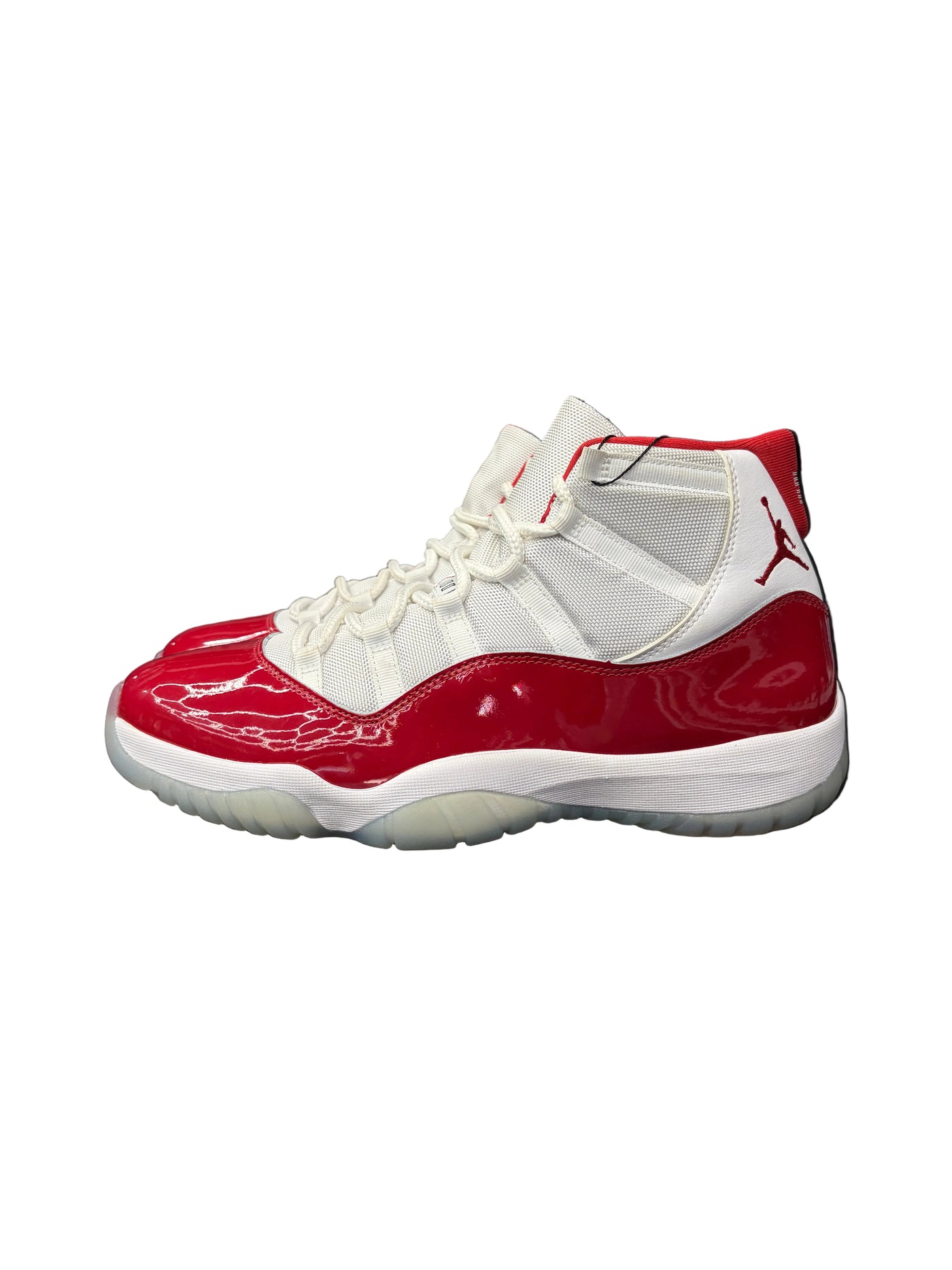 Nike Air Jordan 11 Retro Cherry