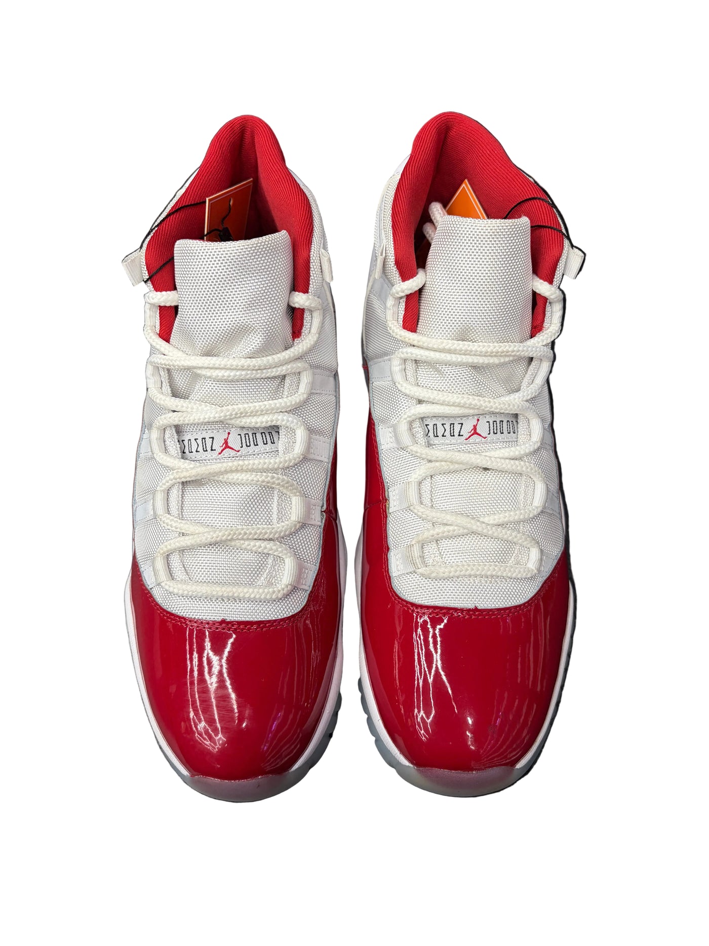 Nike Air Jordan 11 Retro Cherry