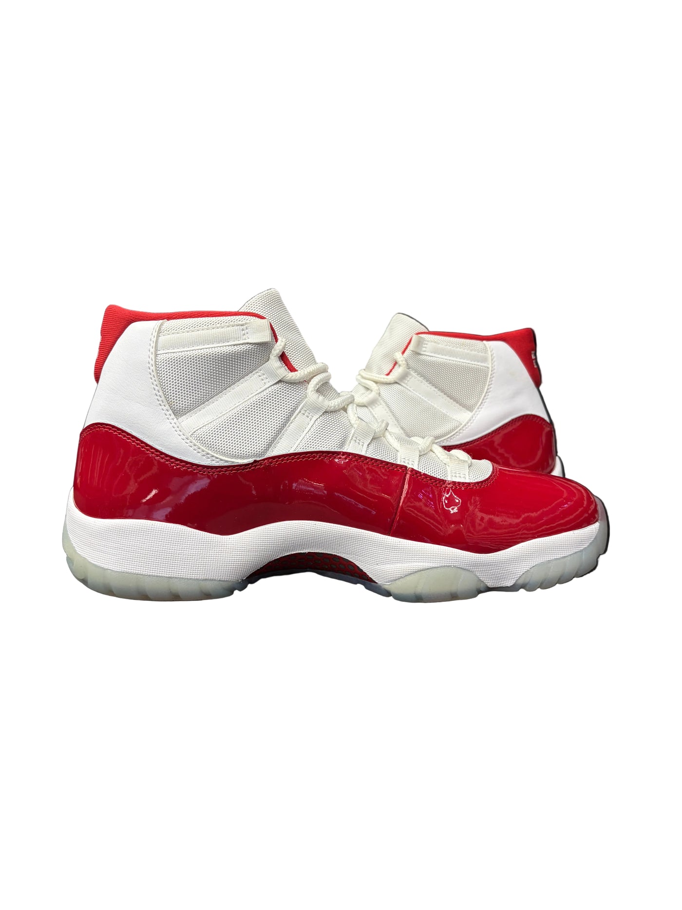 Nike Air Jordan 11 Retro Cherry