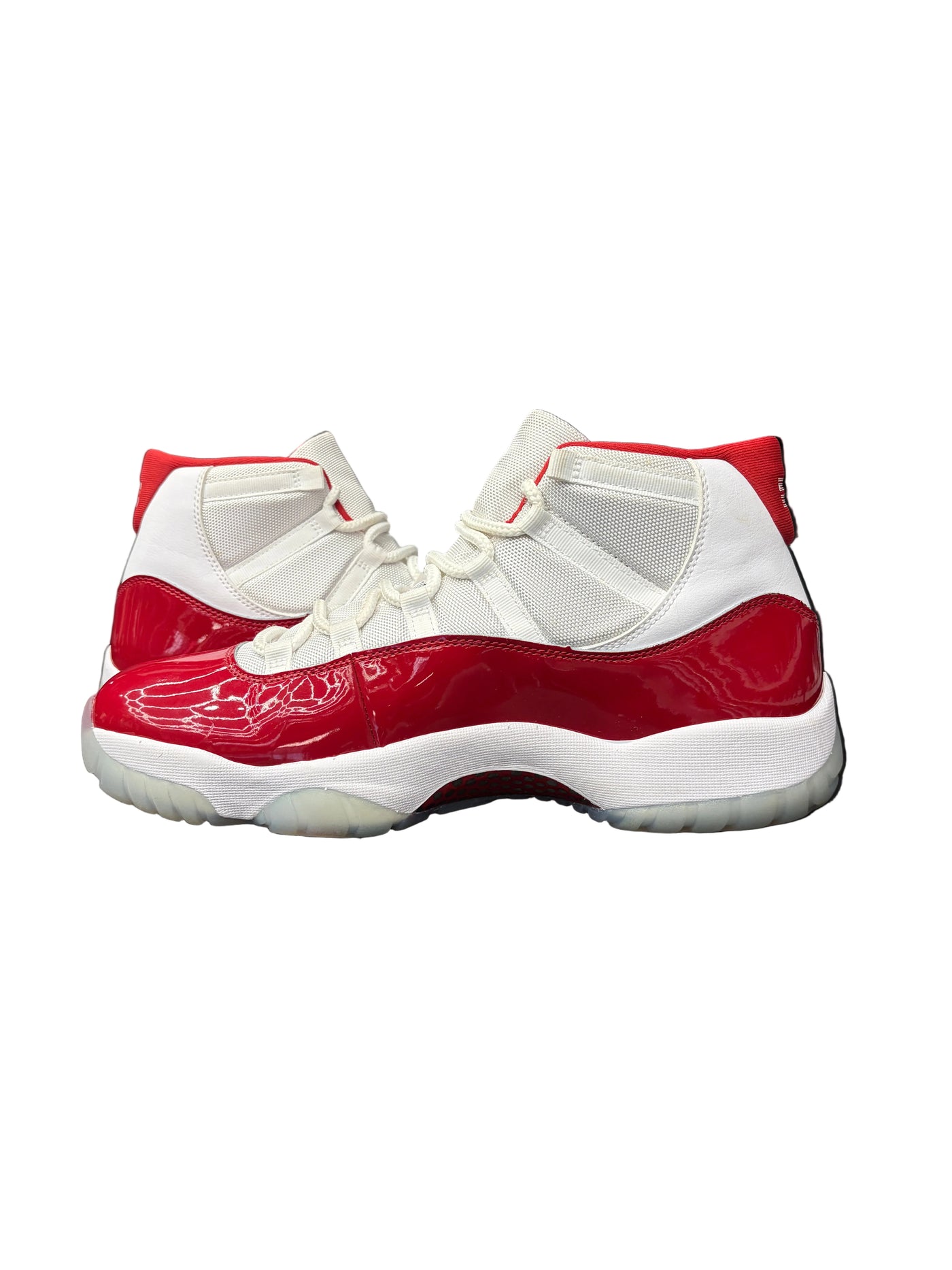Nike Air Jordan 11 Retro Cherry