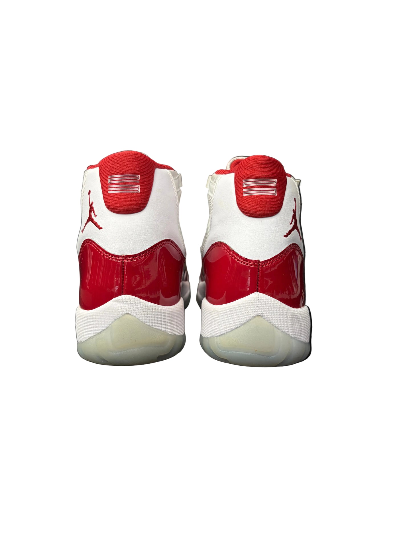 Nike Air Jordan 11 Retro Cherry