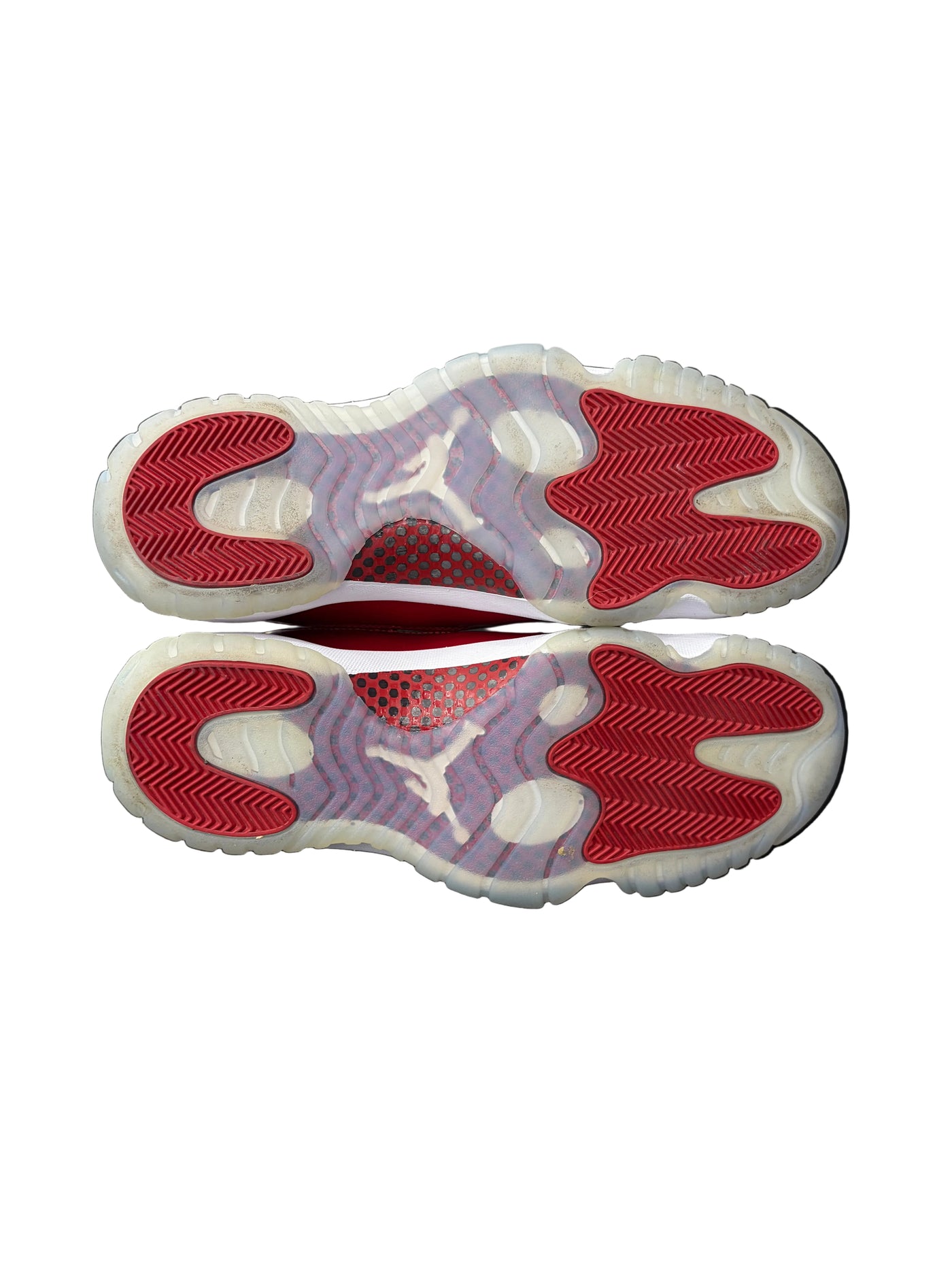 Nike Air Jordan 11 Retro Cherry
