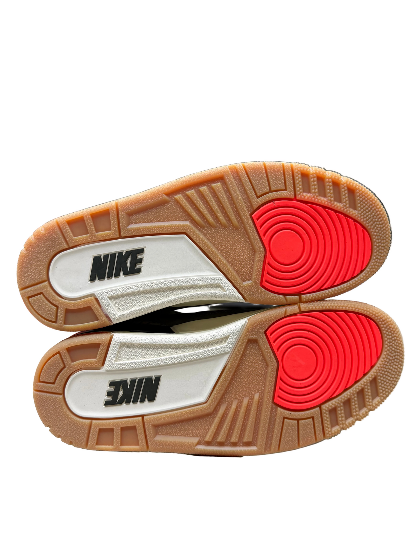 Nike Air Jordan 3 Retro Family Affair Sneakers
