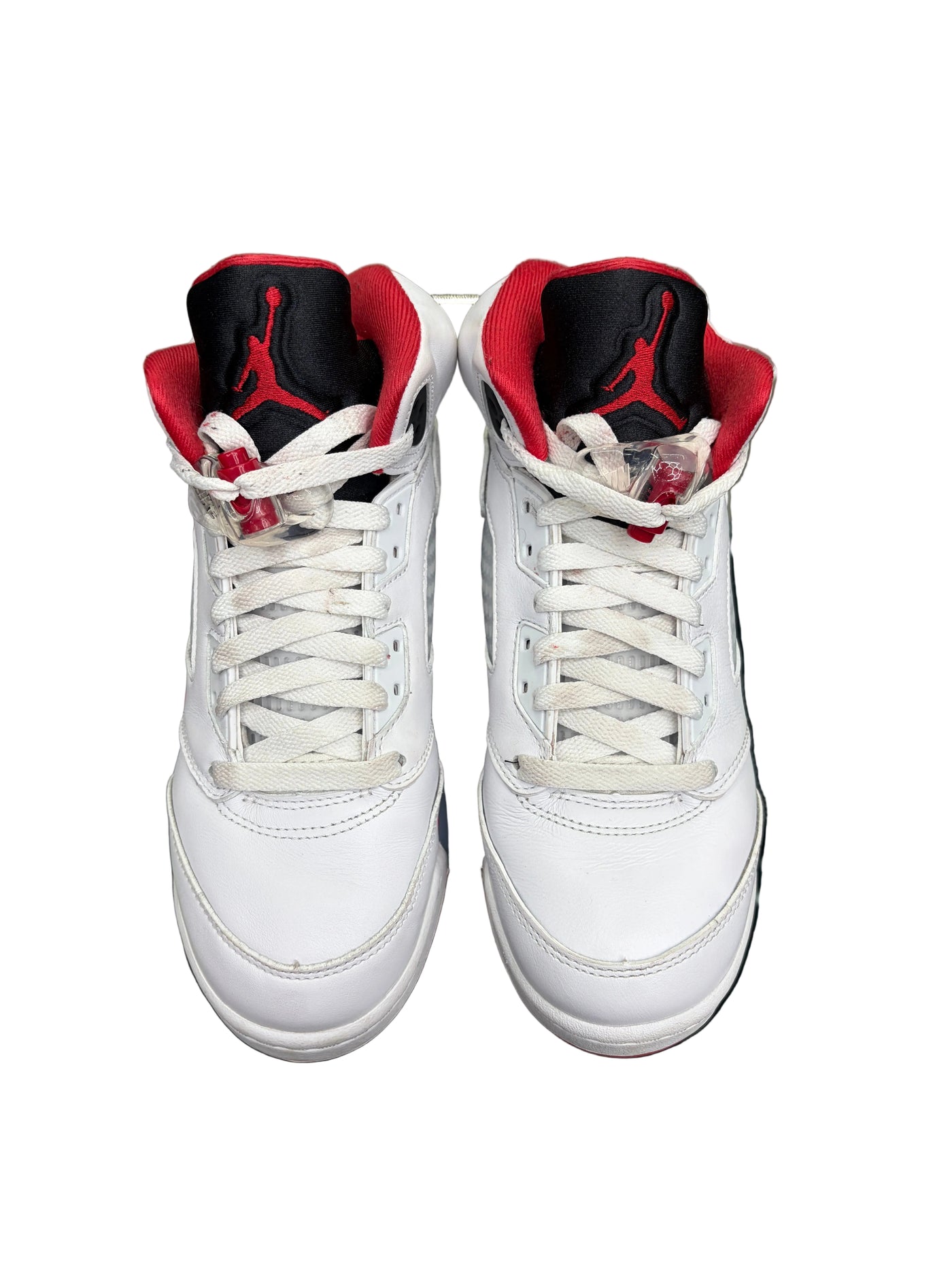 Nike Air Jordan 5 Retro (GS) Fire Red