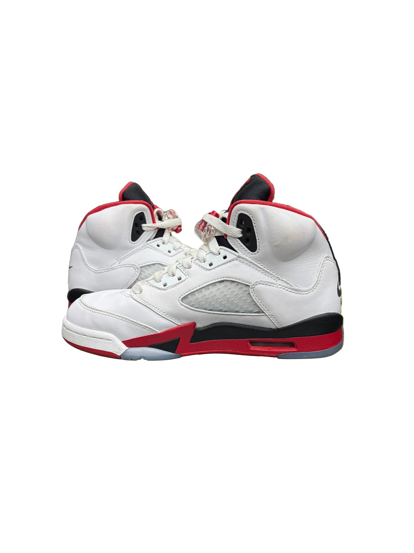 Nike Air Jordan 5 Retro (GS) Fire Red