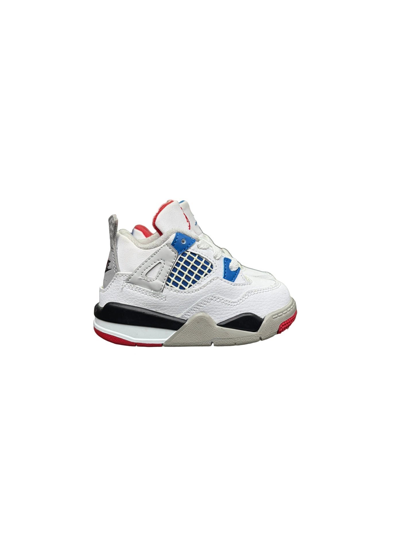 Nike Air Jordan 4 Retro (TD) What The