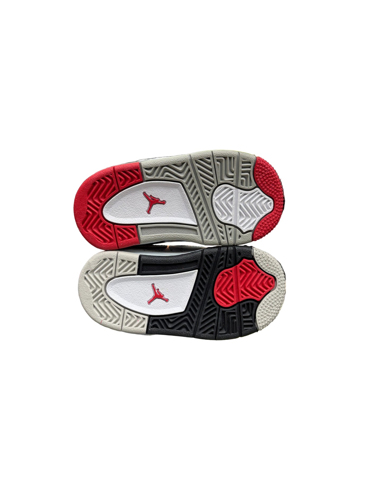 Nike Air Jordan 4 Retro (TD) What The