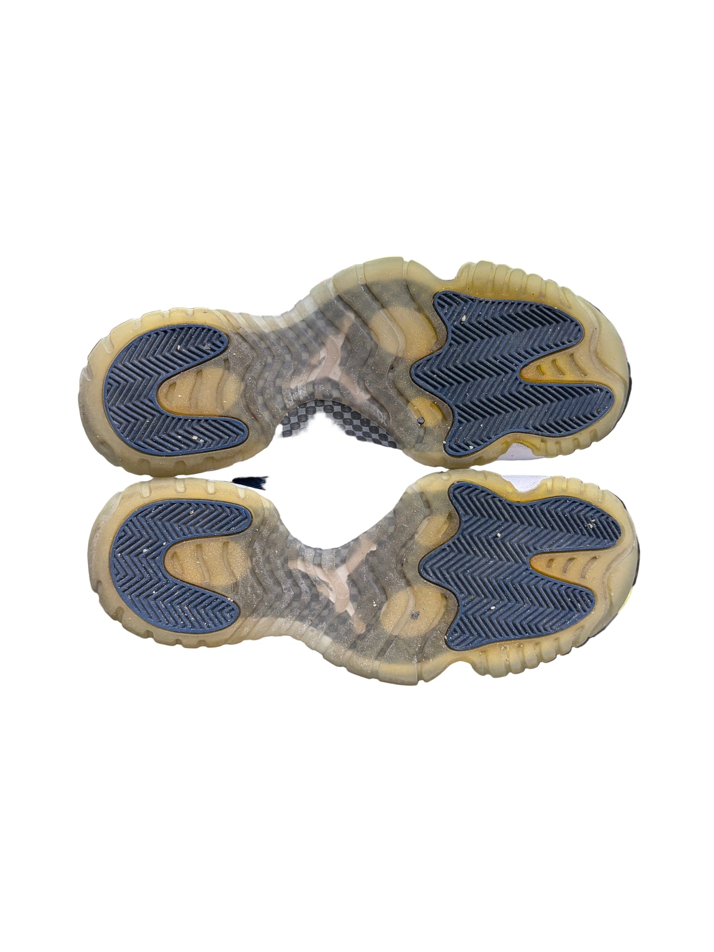 Nike Air Jordan 11 Retro Low Snake Navy