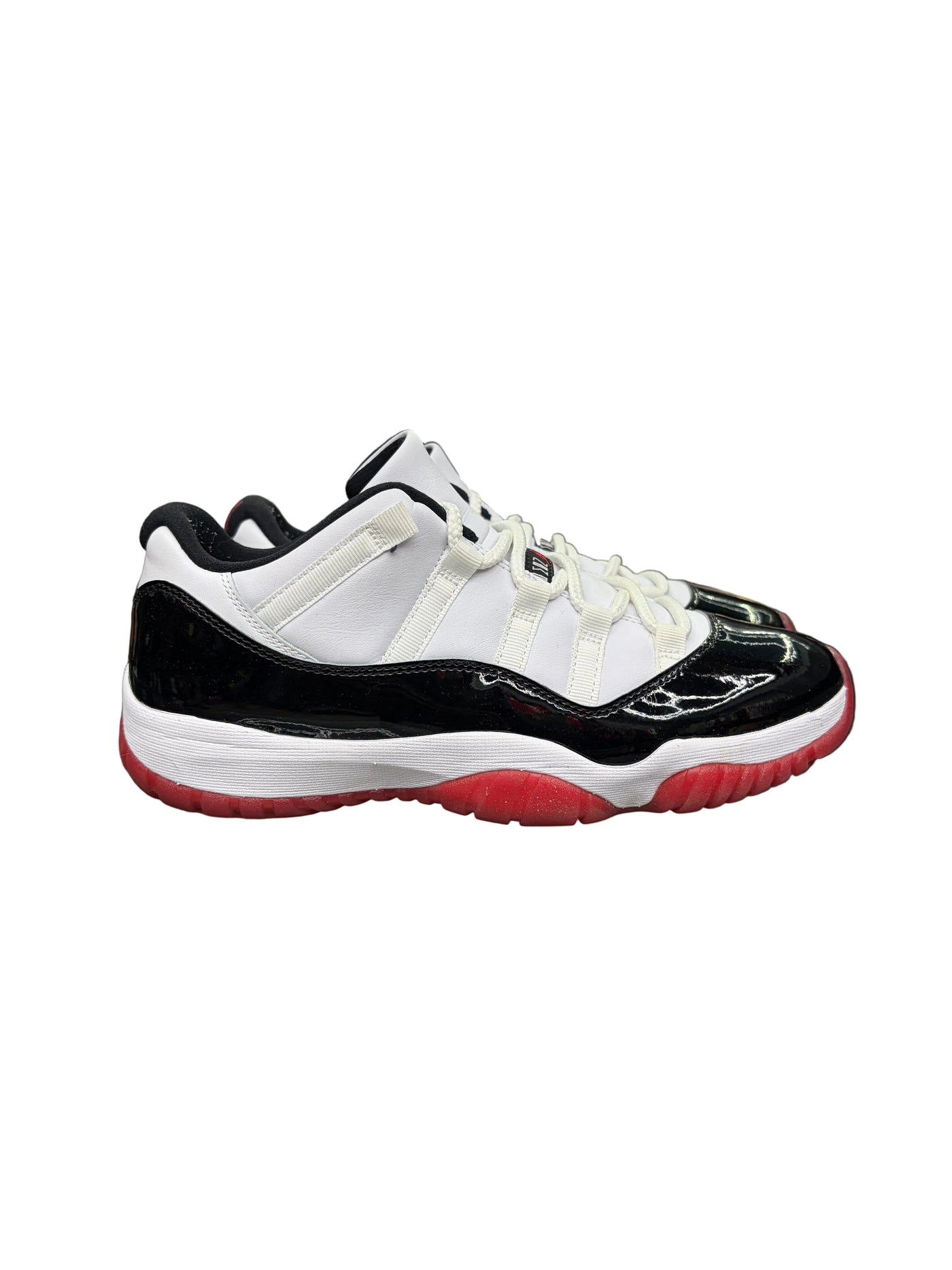 Nike Air Jordan 11 Retro Low Concord Bred