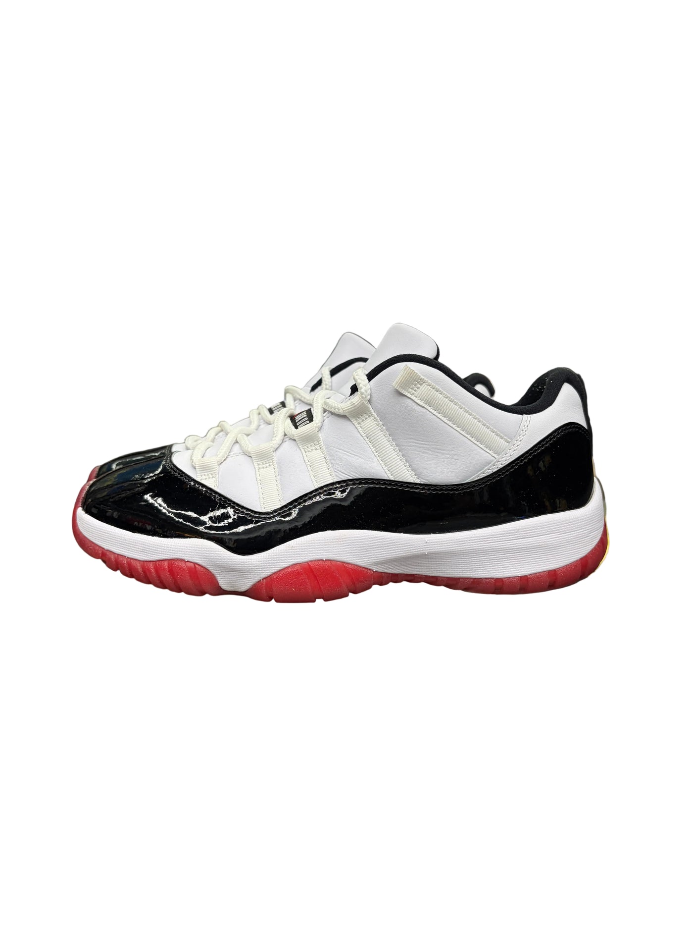 Nike Air Jordan 11 Retro Low Concord Bred